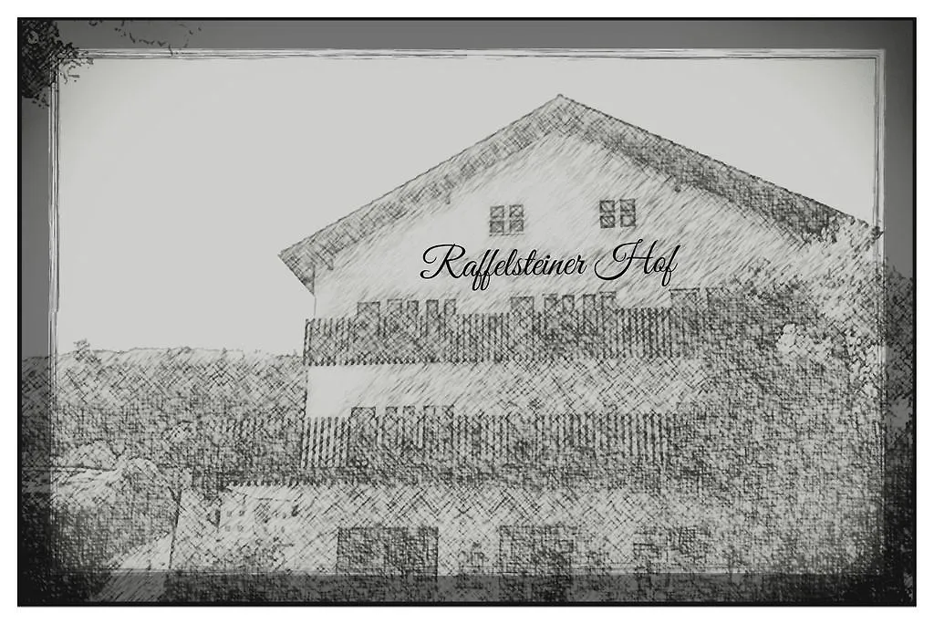 Raffelsteiner Hof Guest House Mornsheim