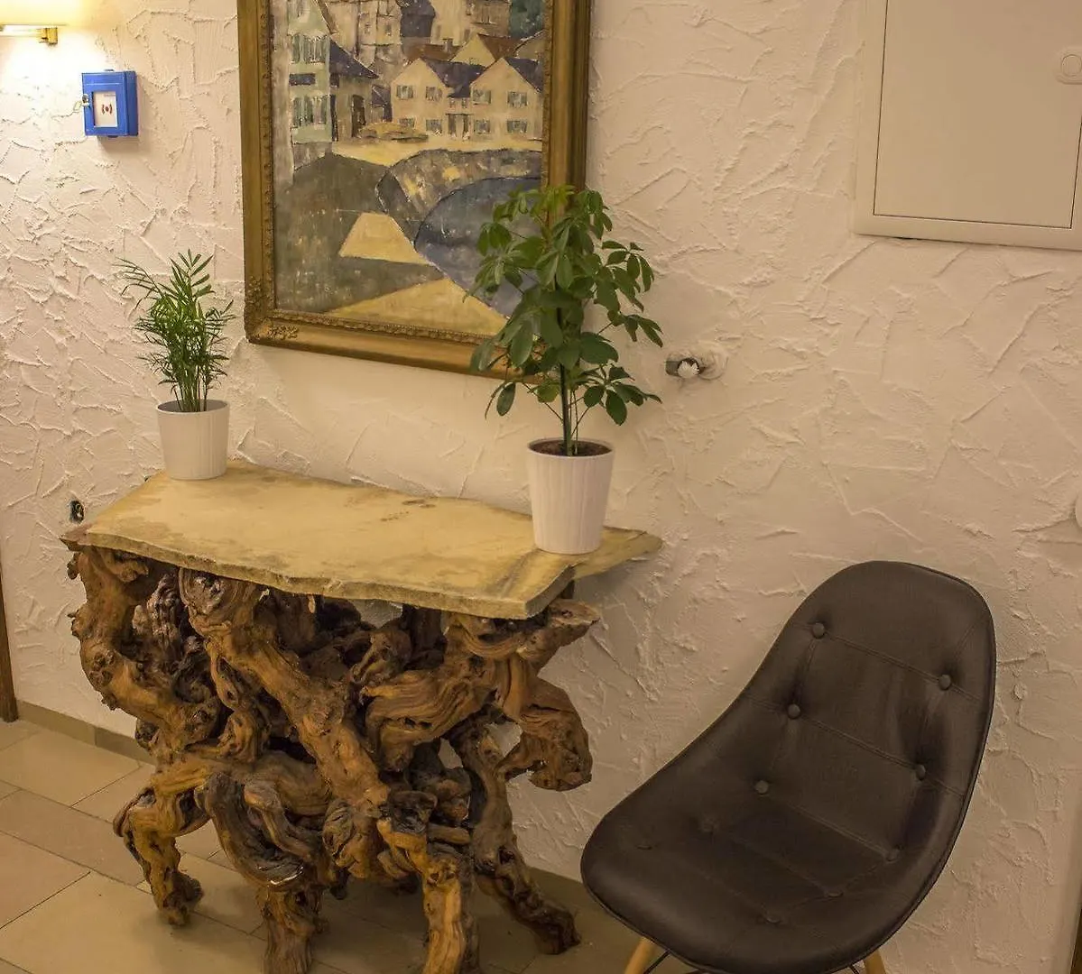 Raffelsteiner Hof Guest House Mornsheim 2*,  Germany