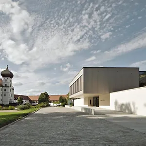 Hotel Schloss, Hohenkammer