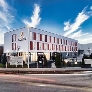 Hotel Amaro, Bergkirchen (Bavaria)