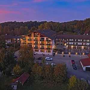 Hotel Wellnesshotel Zum Koch, Ortenburg