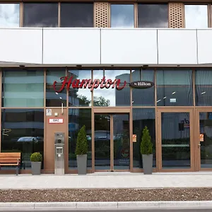 Hampton By Hilton Center East 3* Monachium