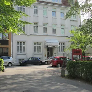Stephan 2* Hamburg