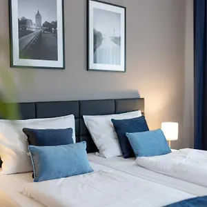 Wegener 3* City Airport Mannheim