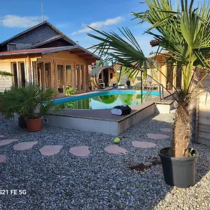 Müller Resort