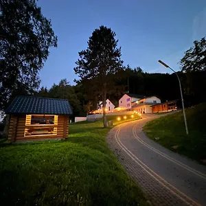 Main Spessart Terrasse & Restaurant Hotel