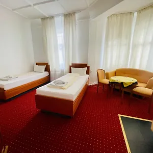 De Lux Augsburg