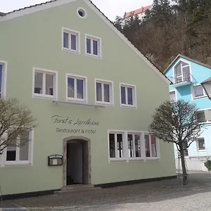 Hotel Forst's, Riedenburg