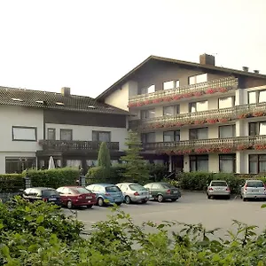 Hotel Am, Neubau