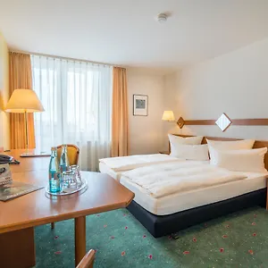 Airporthotel Residenz 3* Steinenbronn