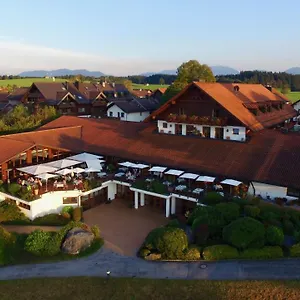 Hotel Landgasthof Osterseen, Iffeldorf